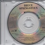 Bruce Springsteen - Chimes Of Freedom EP