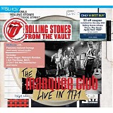 The Rolling Stones - From The Vault - The Marquee Club Live in 1971