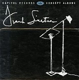 Frank Sinatra - Capitol Records Concept Albums