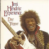The Jimi Hendrix Experience - Day Tripper