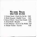 Various Artists - Silver Star