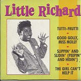 Little Richard - Lil' Bit of Gold