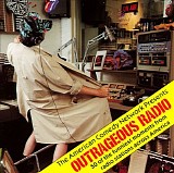 American Comedy Network - Outrageous Radio