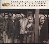 Alison Krauss & Union Station - Home On The Highways