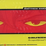 Matthew Sweet - Girlfriend (The Superdeformed CD)