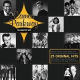 Various Artists - Cameo Parkway: The Greatest Hits