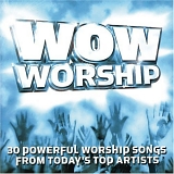 Various Artists - Wow Worship Aqua