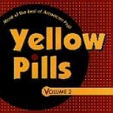 Various Artists - Yellow Pills: Best American Pop 2
