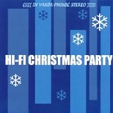 Various Artists - Hi-Fi Christmas Party