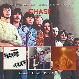 Chase - Chase/Ennea/Pure Music