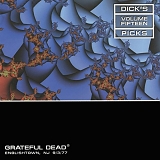 The Grateful Dead - Dick's Picks, Vol. 15: Raceway Park, Englishtown, NJ 9/3/77