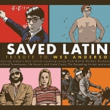 Various Artists - I Saved Latin! A Tribute to Wes Anderson
