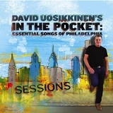 Various Artists - David Uosikkinen's In The Pocket: Sessions