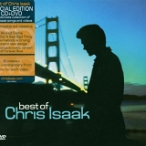 Chris Isaak - Best of Chris Isaak (CD + DVD)