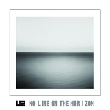 U2 - No Line On The Horizon [Digi-pack] [Limited Edition] [CD/Poster/Film Download]
