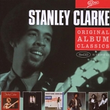 Stanley Clarke - Original Album Classics