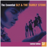 Sly & The Family Stone - The Essential 3.0 Sly & The Family Stone (Eco-Friendly Packaging)