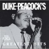 Various Artists - Duke-Peacock's Greatest Hits