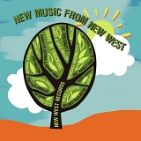 Various Artists - New Music From New West