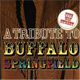 Various Artists - Five Way Street: A Tribute to Buffalo Springfield
