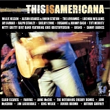 Various Artists - This Is Americana