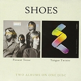 Shoes - Present Tense / Tongue Twister