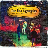 The Bad Examples - Two-meter Sessions Live On Radio Vara