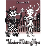 Jensen Bell - Modern Dating Tips