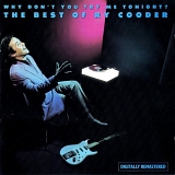 Ry Cooder - Why Don't You Try Me Tonight? - The Best Of Ry Cooder