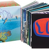 Yes - The Studio Albums 1969-1987