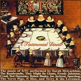Various Artists - A Testimonial Dinner - The Songs Of XTC