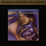 Joe Cocker - Sheffield Steel (Original Master Recording)