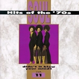Various Artists - Soul Hits of the '70s: Didn't It Blow Your Mind! - Vol. 11