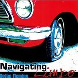 BeJae Fleming - Navigating Limbo