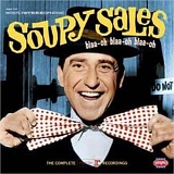 Soupy Sales - Blaa-Oh Blaa-Oh Blaa-Oh:The Complete Reprise Recordings