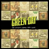 Green Day - Studio Albums 1990 - 2009