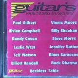 Various Artists - Guitars Practicing Musicians