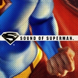 Various Artists - Sound Of Superman