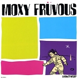 Moxy Fruvous - You Will Go to the Moon