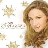 Joan Osborne - Christmas Means Love  (2007)