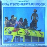 Various Artists - Best Of 60's Psychedelic Rock