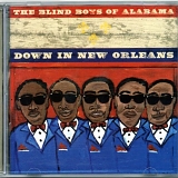 The Blind Boys of Alabama - Down in New Orleans