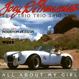 Joey DeFrancesco - All About My Girl