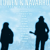 Various Artists - Celebrating the Music of Lowen & Navarro: Keep the Light Alive