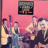 Various Artists - Rockabilly Stars: Vol. 1