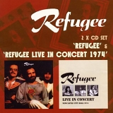 Refugee - Refugee / Live in Newcastle