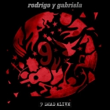Rodrigo Y Gabriela - 9 Dead Alive [CD/DVD Combo][Deluxe Edition]