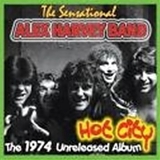 Sensational Alex Harvey Band, The - Hot City