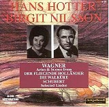 Birgit Nilsson & Hans Hotter - Hans Hotter, Birgit Nilsson