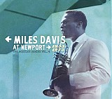 Miles Davis - Miles Davis At Newport 1955-1975: The Bootleg Series, Vol. 4